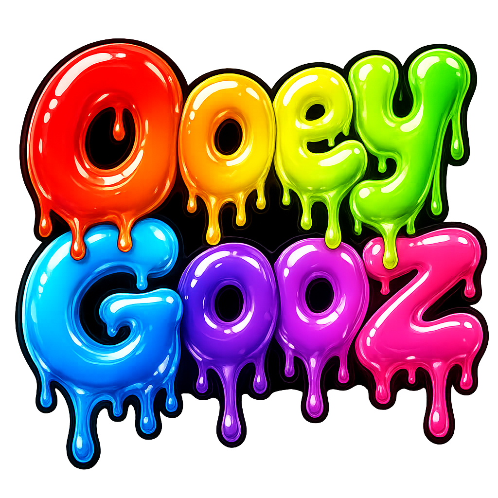 Ooey Gooz
